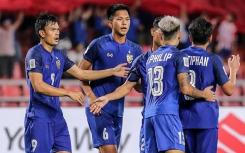 Lịch thi đấu Asian Cup 2019 ngày 6/1: Thái Lan đấu Ấn Độ