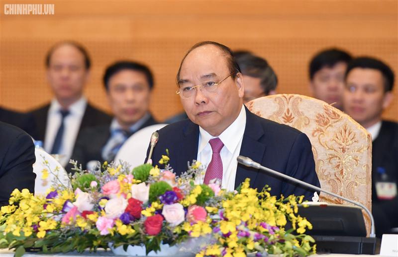 Ảnh VGP/Quang Hiếu