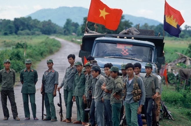 Thủ tướng Hun Sen từng đặt câu hỏi: 