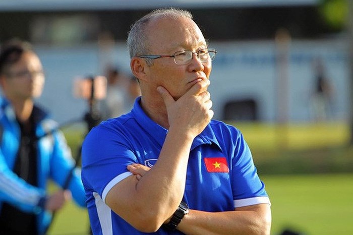 HLV Park Hang Seo