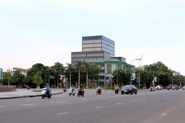 Đưa Trung tâm dịch vụ hành chính công hoạt động trong quý II/2019