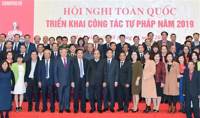 Ảnh VGP/Quang Hiếu