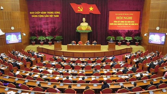 Khẳng định vai trò tham mưu quan trọng của Đảng về các chính sách kinh tế