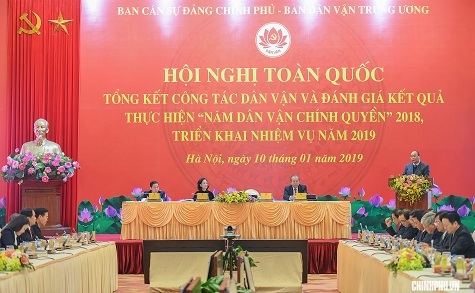Ảnh: VGP/Quang Hiếu