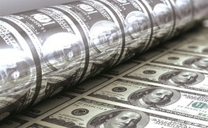 Chỉ số đồng USD giảm kỷ lục