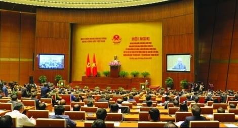 Nhận diện 'bệnh công thần'