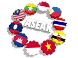 Anh-ASEAN bàn biện pháp tăng cường hợp tác trong tình hình mới