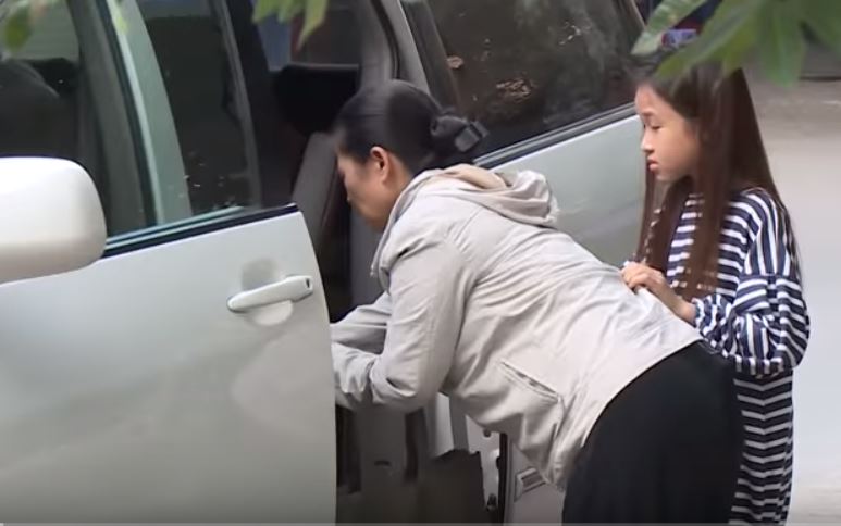 Cảnh giác thủ đoạn lợi dụng lòng thương để bắt cóc trẻ em