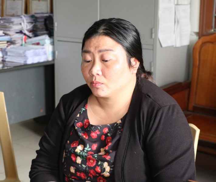 Chân dung nữ quái lừa đảo nhiều người