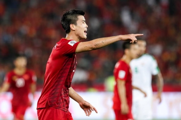 Asian Cup 2019: ĐT Việt Nam thiệt quân trước trận đấu với Yemen