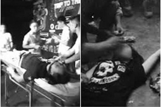 Khí cười là nhóm chất gây nghiện, thuộc nhóm gây ảo giác có xu hướng tăng liều, người dùng có thể bị phụ thuộc, nghiện, tương tự heroin 