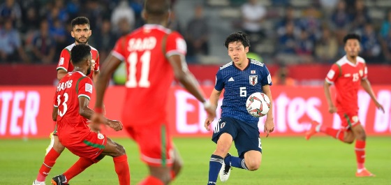 Asian Cup: Đã có 10 đội giành suất đi tiếp