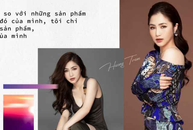Hương Tràm: Khán giả chính là nhân chứng công tâm nhất trong sự nghiệp