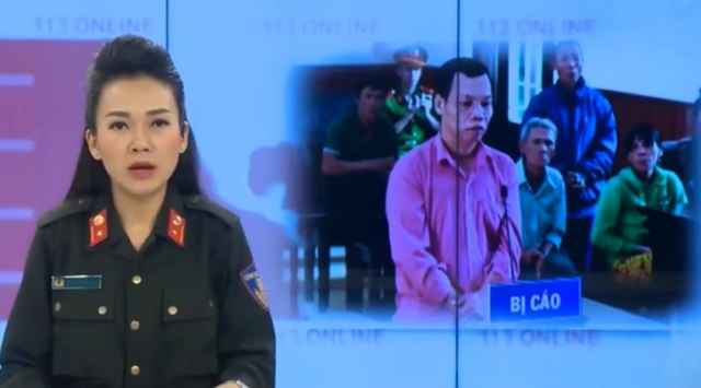 Tin nóng An ninh trật tự 15h ngày 16/1
