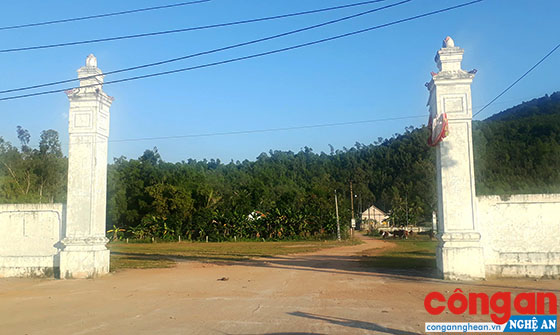 'Sống mòn' bên dự án chậm tiến độ