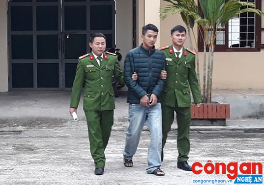 Cảnh giác với các loại tội phạm dịp cuối năm