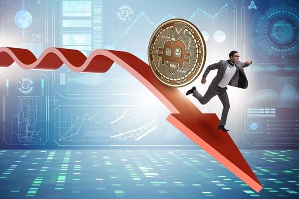  Cơn sốt tiền ảo cũng chỉ là một quả bong bóng đang trên đà 