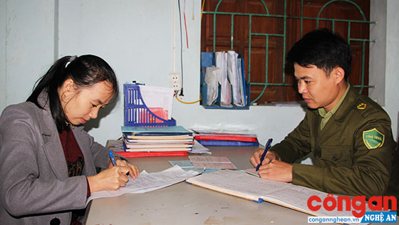 Nhân rộng các mô hình tiên tiến trong phong trào toàn dân bảo vệ ANTQ