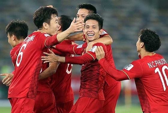 Kết quả nào để ĐT Việt Nam đi tiếp tại Asian Cup 2019?