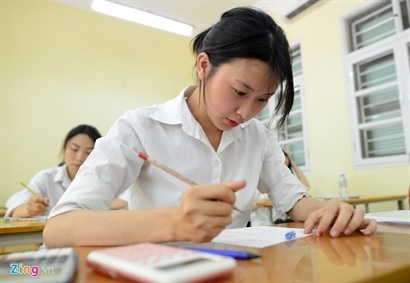 Băn khoăn quy định học lực giỏi mới được xét tuyển ngành y