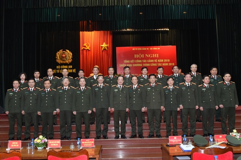 Chủ động bảo đảm tuyệt đối an toàn các hoạt động của lãnh đạo Đảng, Nhà nước