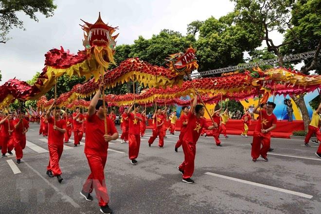 Công bố đường dây nóng xử lý thông tin mùa lễ hội