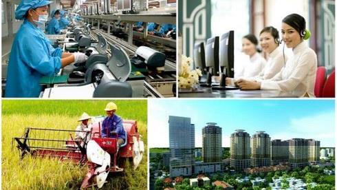 Cần có đột phá chính sách để nâng trình độ phát triển