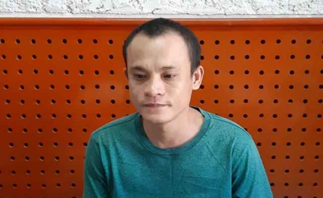 Vào quán trà sữa 'cuỗm' xe đạp điện