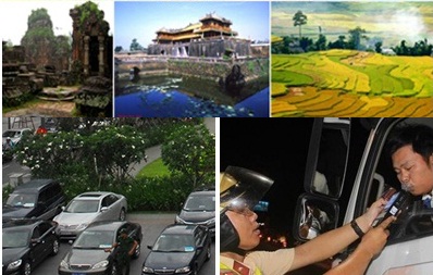 Chỉ đạo, điều hành của Chính phủ, Thủ tướng Chính phủ nổi bật tuần