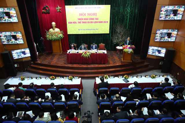 Không để việc tử tế, bình dị bị coi là bất thường
