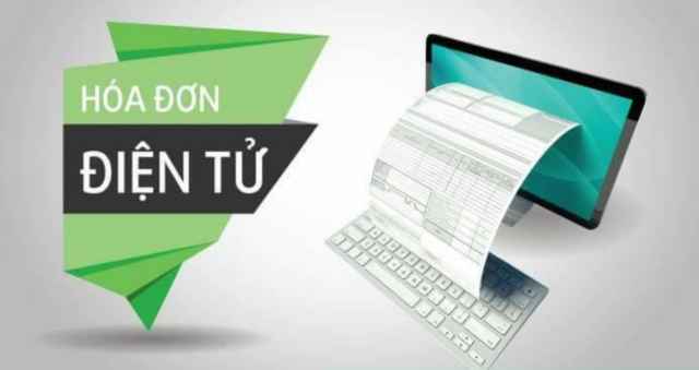 Hướng dẫn thực hiện hóa đơn điện tử khi bán hàng, cung cấp dịch vụ