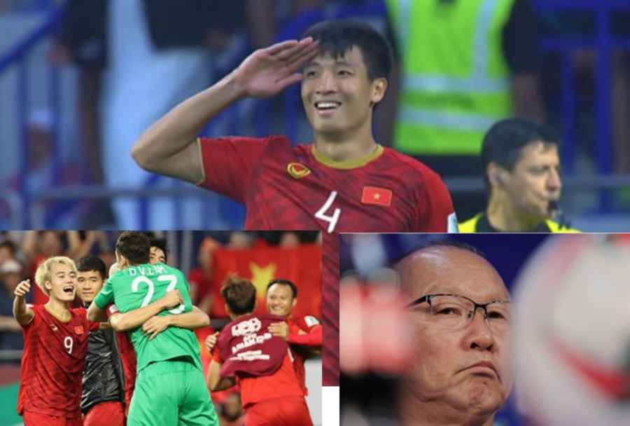 'Việt Nam không còn là đội yếu'