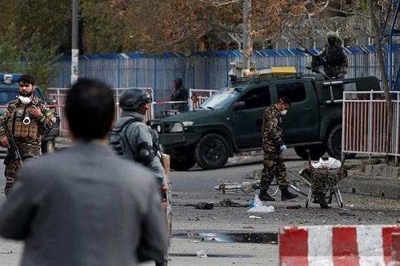 Đánh bom xe ở Afghanistan, thương vong không ngừng tăng