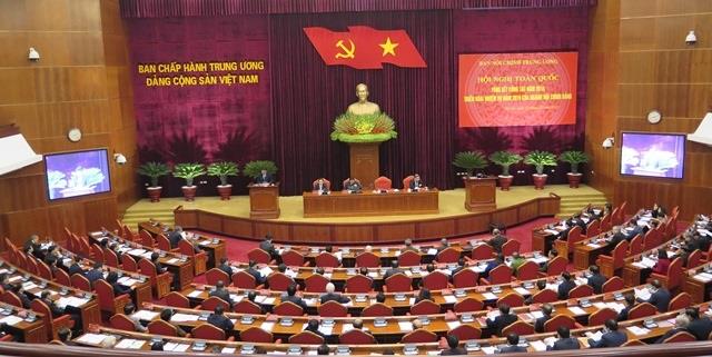 Bịt kín những 'khoảng trống', 'kẽ hở' để 'không thể tham nhũng'