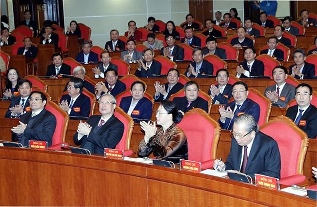 Không có 'vùng cấm' trong công tác kiểm tra, giám sát