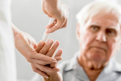 Nỗi sợ hãi của bệnh nhân tiểu đường những ngày giáp Tết