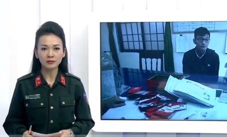 Bản tin nhanh An ninh trật tự ngày 25/1