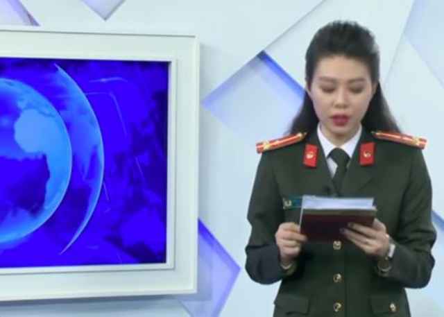 Bản tin nhanh An ninh trật tự ngày 26/1