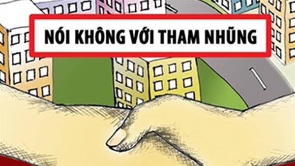 'Đi ngược đường' trong xu thế chống tham nhũng ở Việt Nam