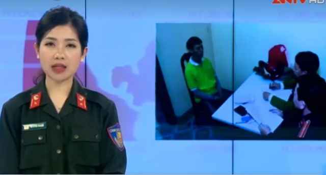Tin nóng An ninh trật tự  ngày 29/1