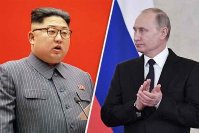 Nga đề xuất xây nhà máy điện hạt nhân cho Triều Tiên