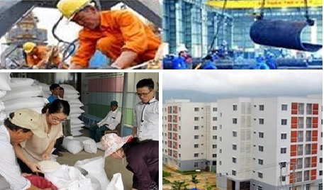 Chỉ đạo, điều hành của Chính phủ, Thủ tướng Chính phủ nổi bật tháng 01/2019