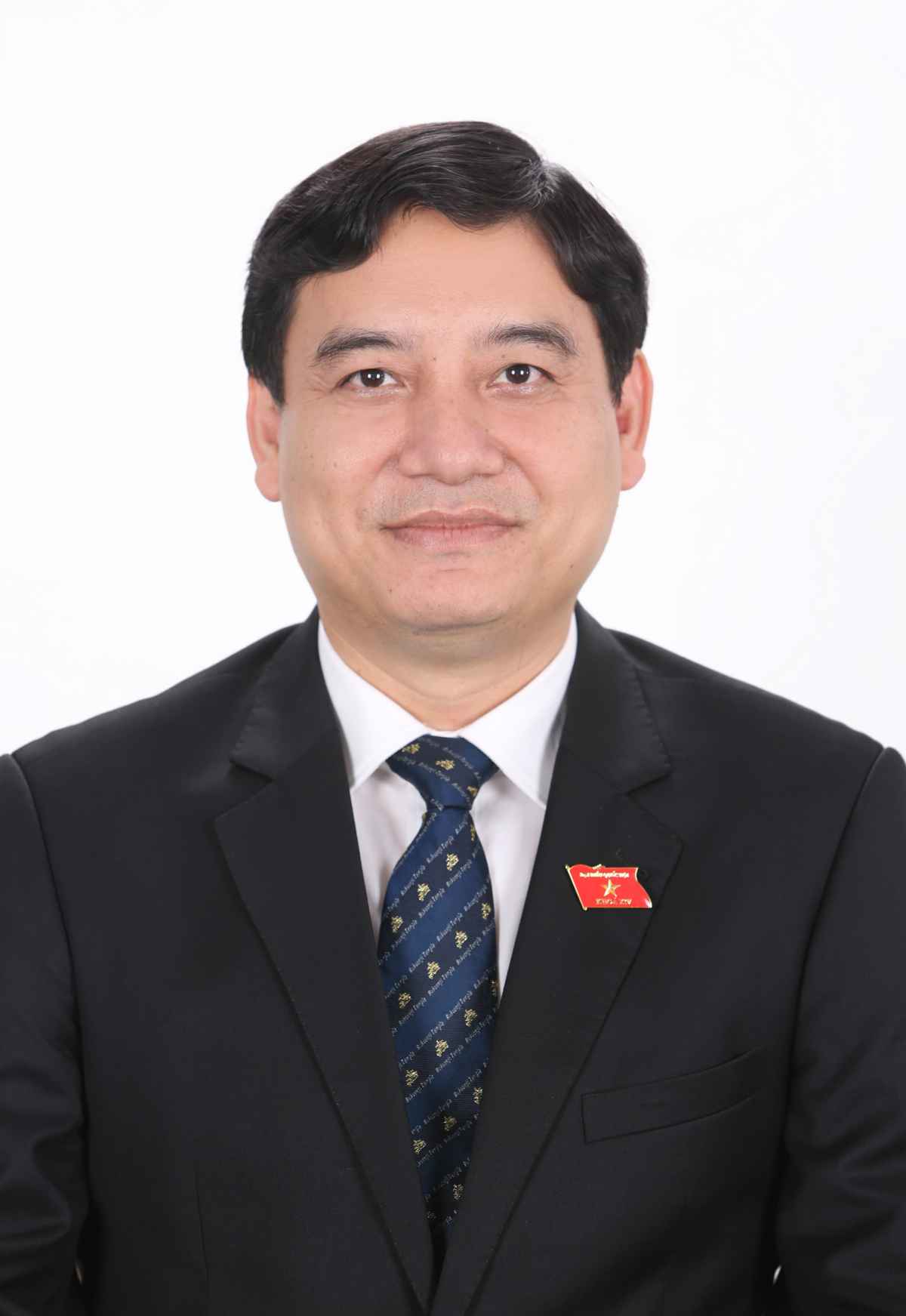 Đồng chí PGS.TS Nguyễn Đắc Vinh, Ủy viên TW Đảng, Bí thư Tỉnh ủy Nghệ An