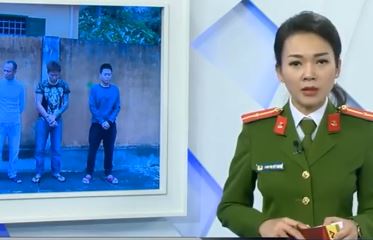 Bản tin nhanh An ninh trật tự ngày 02/2