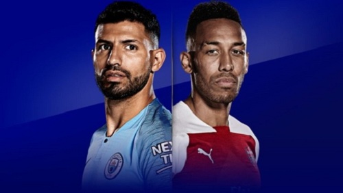 Man City - Arsenal: Không còn đường lùi