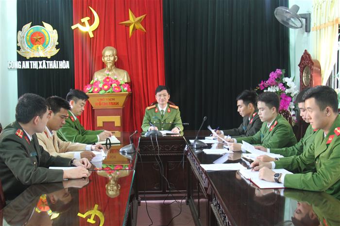 Một năm với nhiều thành tích đáng tự hào