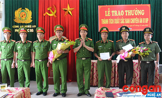 Rạng rỡ những chiến công
