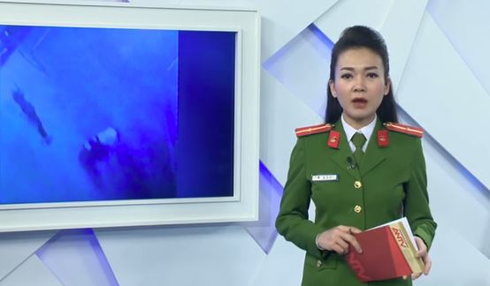 Bản tin nhanh An ninh trật tự ngày 11/2