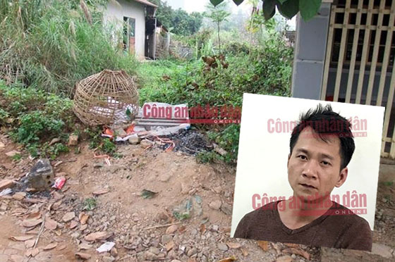Tin chính thức về vụ sát hại nữ sinh bán gà tối 30 Tết