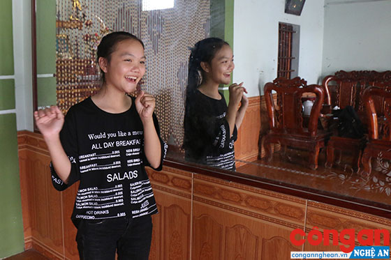 Hà Quỳnh Như - Quán quân Giọng hát Việt nhí năm 2018